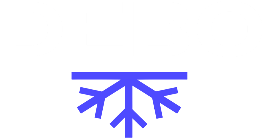 DEBO GmbH Logo DEBO GmbH Logo