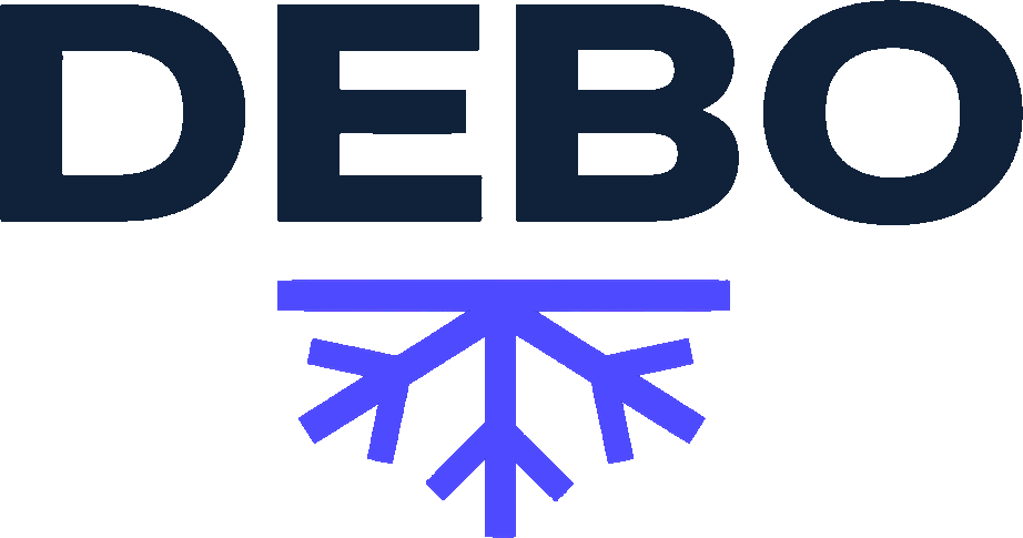 DEBO GmbH Logo